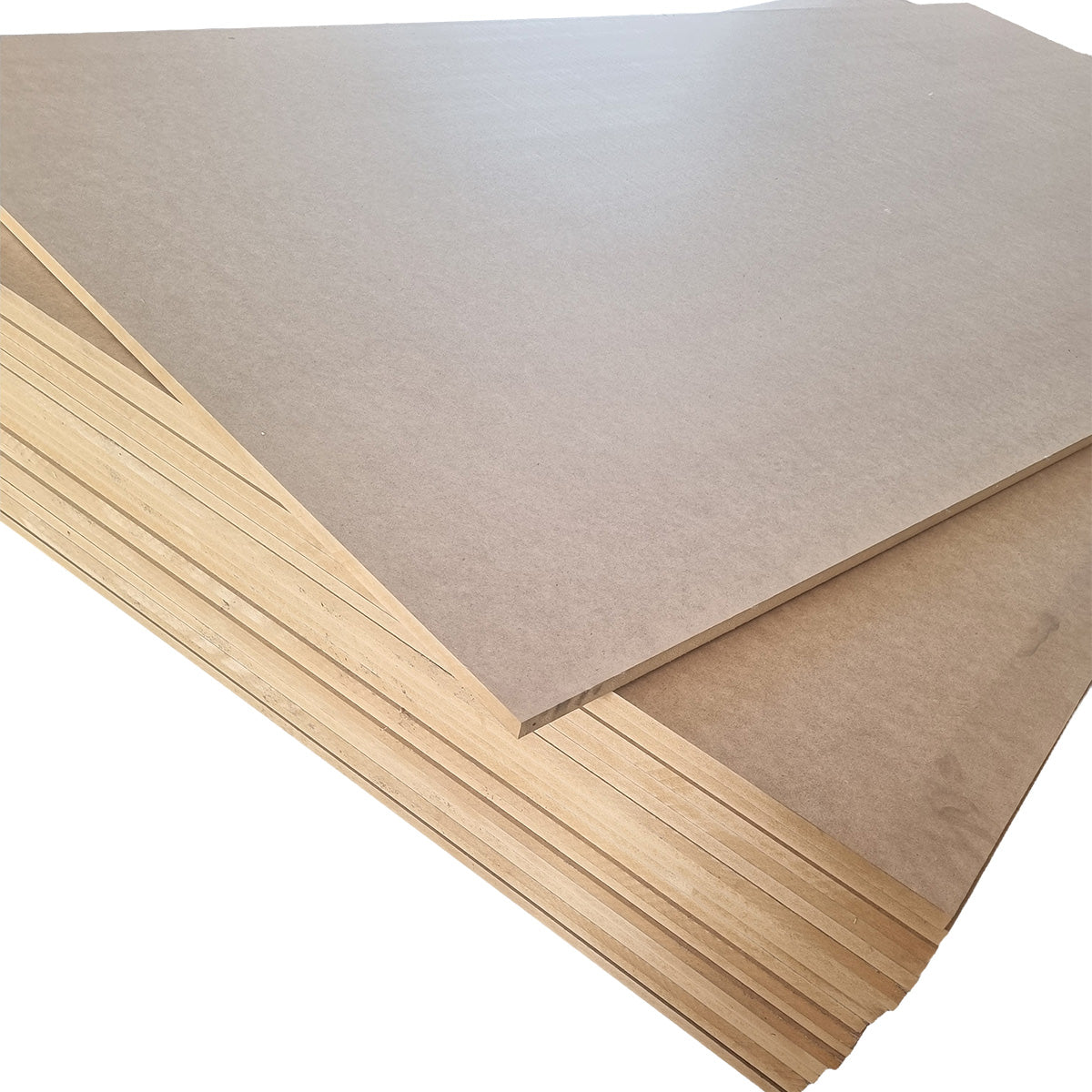MDF