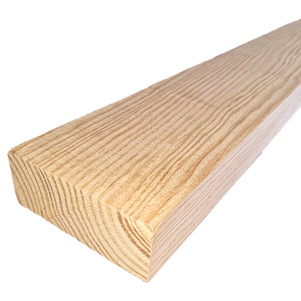 Barrote  3.5" x 1.5" x 2.50 m