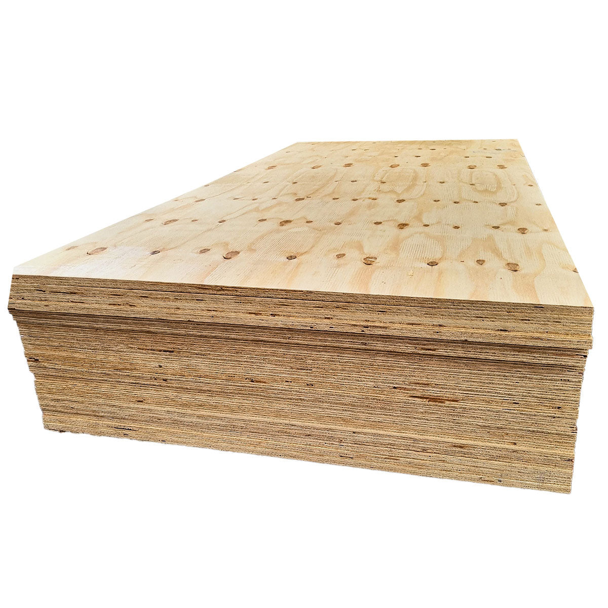 Triplay de Pino | Línea de Construcción