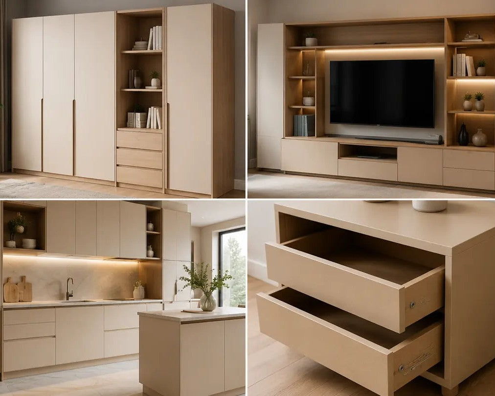 MDF